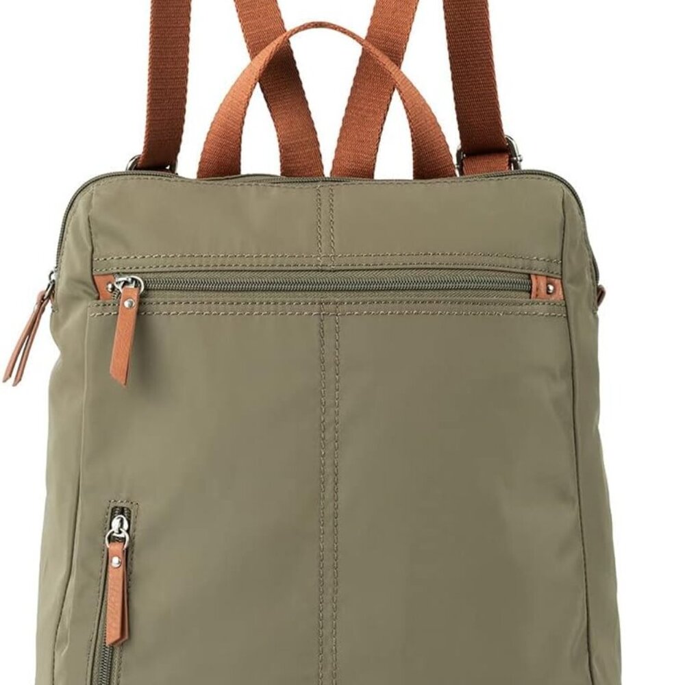 The Sak Esperanto Backpack